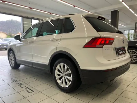 Volkswagen Tiguan 2.0 tdi Business 150cv dsg - Immagine 4