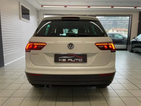 Volkswagen Tiguan 2.0 tdi Business 150cv dsg - Immagine 5