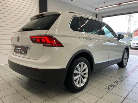 Volkswagen Tiguan 2.0 tdi Business 150cv dsg - Immagine 6