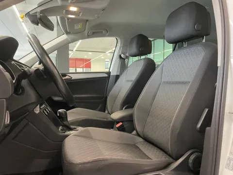 Volkswagen Tiguan 2.0 tdi Business 150cv dsg - Immagine 8