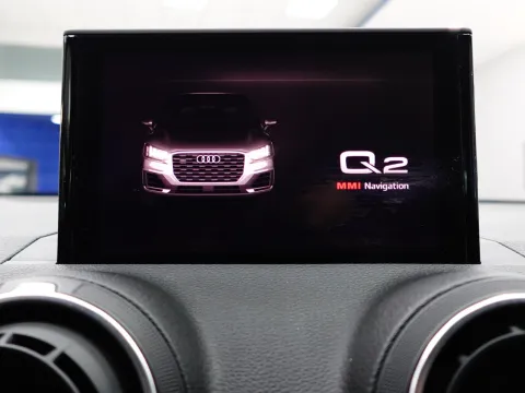 Audi Q2 30 1.6 tdi Business s-tronic my19 - Immagine 18