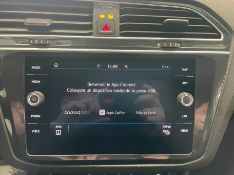 Volkswagen Tiguan 2.0 tdi Business 150cv dsg - Immagine 21