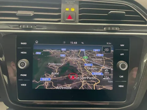 Volkswagen Tiguan 2.0 tdi Business 150cv dsg - Immagine 23