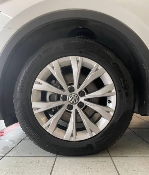 Volkswagen Tiguan 2.0 tdi Business 150cv dsg - Immagine 27