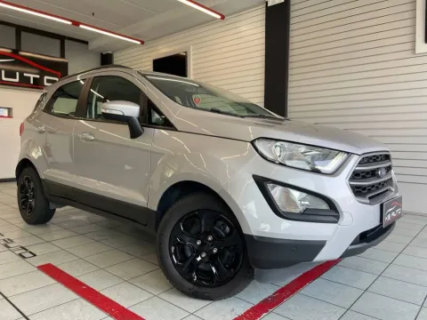 Ford EcoSport 1.0 ecoboost Titanium s&s 125cv auto my19 - Immagine 3