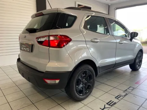 Ford EcoSport 1.0 ecoboost Titanium s&s 125cv auto my19 - Immagine 4