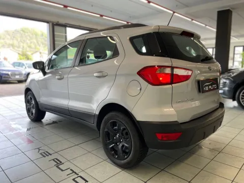 Ford EcoSport 1.0 ecoboost Titanium s&s 125cv auto my19 - Immagine 6
