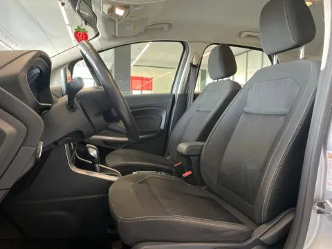 Ford EcoSport 1.0 ecoboost Titanium s&s 125cv auto my19 - Immagine 10