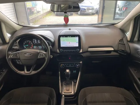 Ford EcoSport 1.0 ecoboost Titanium s&s 125cv auto my19 - Immagine 12