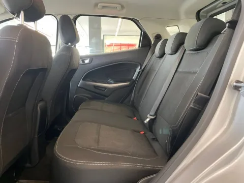 Ford EcoSport 1.0 ecoboost Titanium s&s 125cv auto my19 - Immagine 13