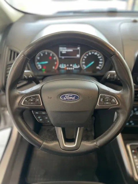 Ford EcoSport 1.0 ecoboost Titanium s&s 125cv auto my19 - Immagine 15