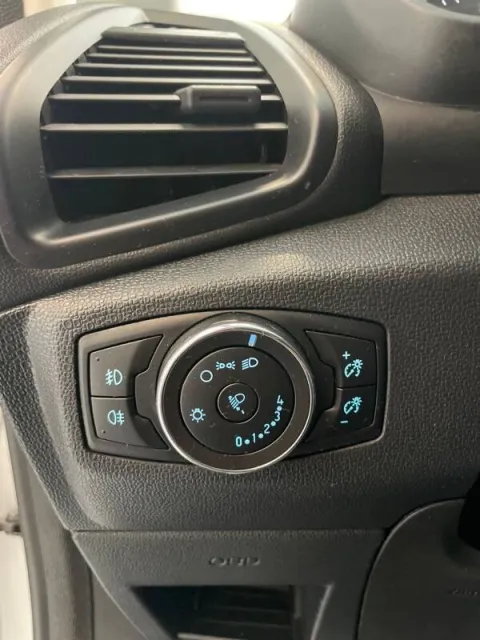 Ford EcoSport 1.0 ecoboost Titanium s&s 125cv auto my19 - Immagine 16
