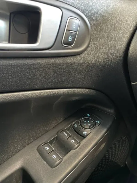 Ford EcoSport 1.0 ecoboost Titanium s&s 125cv auto my19 - Immagine 17