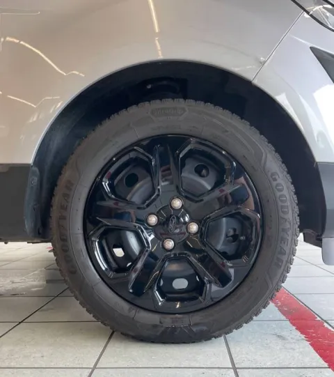 Ford EcoSport 1.0 ecoboost Titanium s&s 125cv auto my19 - Immagine 24