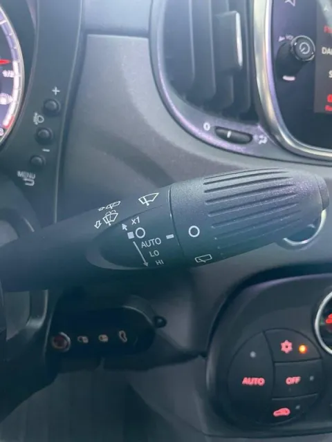 Abarth 595C 1.4 t-jet Competizione 180cv my19 - Immagine 18