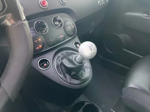 Abarth 595C 1.4 t-jet Competizione 180cv my19 - Immagine 22