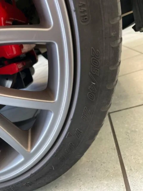 Abarth 595C 1.4 t-jet Competizione 180cv my19 - Immagine 25