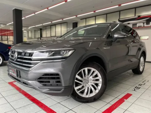 Volkswagen Touareg 3.0 V6 tdi Advanced 231cv tiptronic - Immagine 1
