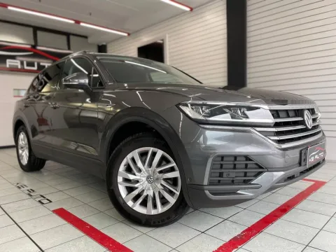 Volkswagen Touareg 3.0 V6 tdi Advanced 231cv tiptronic - Immagine 3