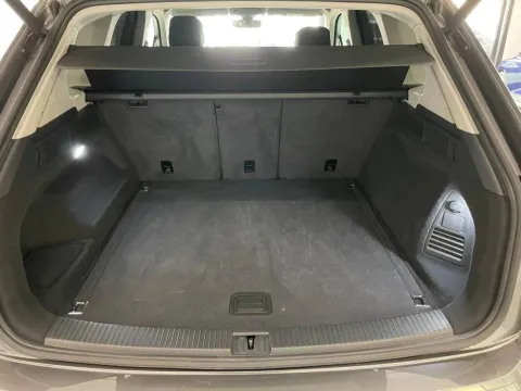 Volkswagen Touareg 3.0 V6 tdi Advanced 231cv tiptronic - Immagine 7