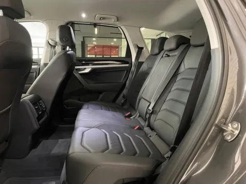 Volkswagen Touareg 3.0 V6 tdi Advanced 231cv tiptronic - Immagine 12