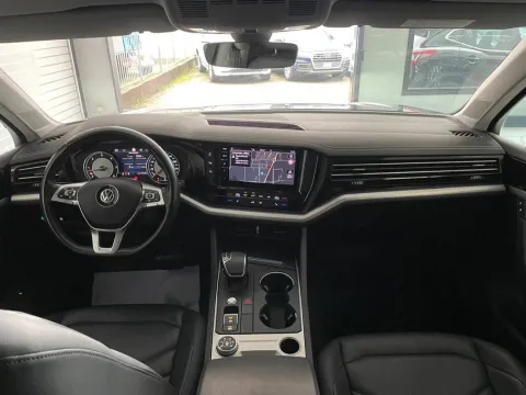 Volkswagen Touareg 3.0 V6 tdi Advanced 231cv tiptronic - Immagine 13
