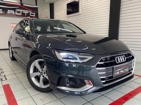 Audi A4 Avant 35 2.0 tdi mhev Business Advanced 163cv s-tronic - Immagine 3