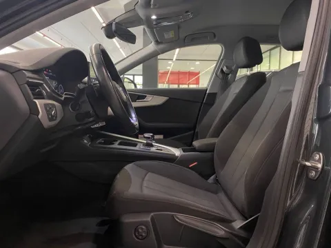 Audi A4 Avant 35 2.0 tdi mhev Business Advanced 163cv s-tronic - Immagine 11