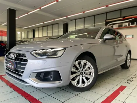 Audi A4 Avant 40 2.0 tdi mhev Business Advanced quattro 204cv s-tronic - Immagine 1