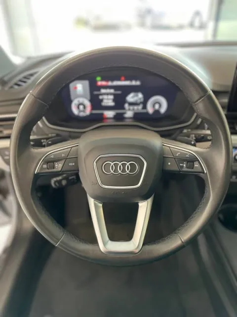 Audi A4 Avant 40 2.0 tdi mhev Business Advanced quattro 204cv s-tronic - Immagine 14