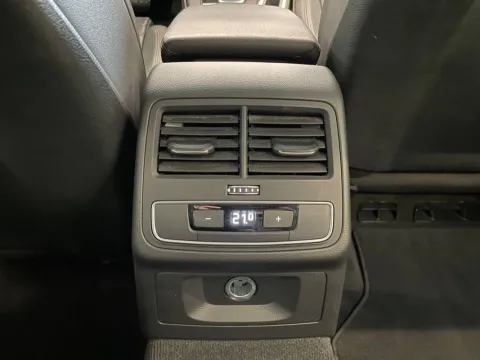 Audi A4 Avant 40 2.0 tdi mhev Business Advanced quattro 204cv s-tronic - Immagine 15