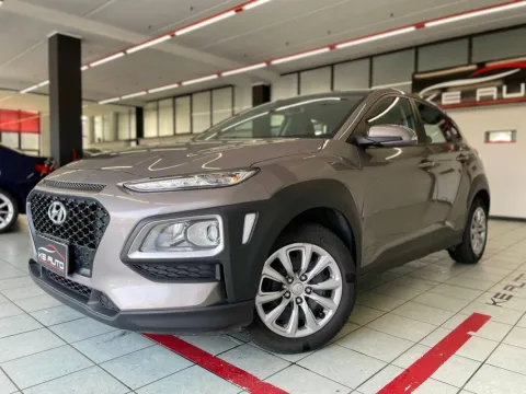 Hyundai Kona 1.0 t-gdi Classic 2wd 120cv - Immagine 1