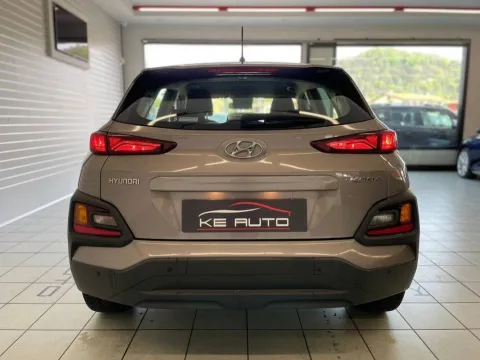 Hyundai Kona 1.0 t-gdi Classic 2wd 120cv - Immagine 5