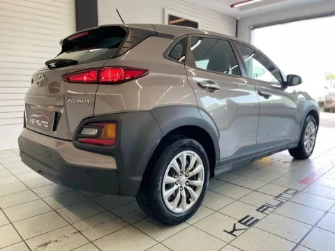 Hyundai Kona 1.0 t-gdi Classic 2wd 120cv - Immagine 6