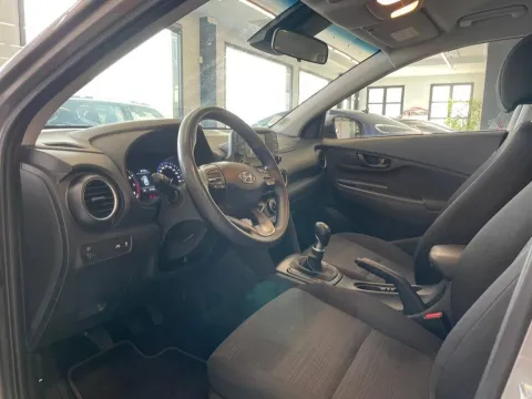 Hyundai Kona 1.0 t-gdi Classic 2wd 120cv - Immagine 11