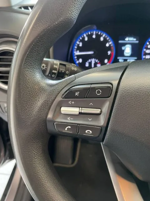 Hyundai Kona 1.0 t-gdi Classic 2wd 120cv - Immagine 12