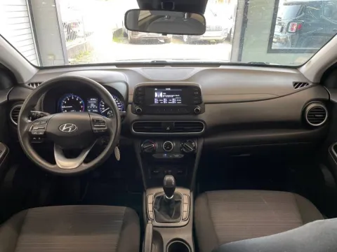 Hyundai Kona 1.0 t-gdi Classic 2wd 120cv - Immagine 13