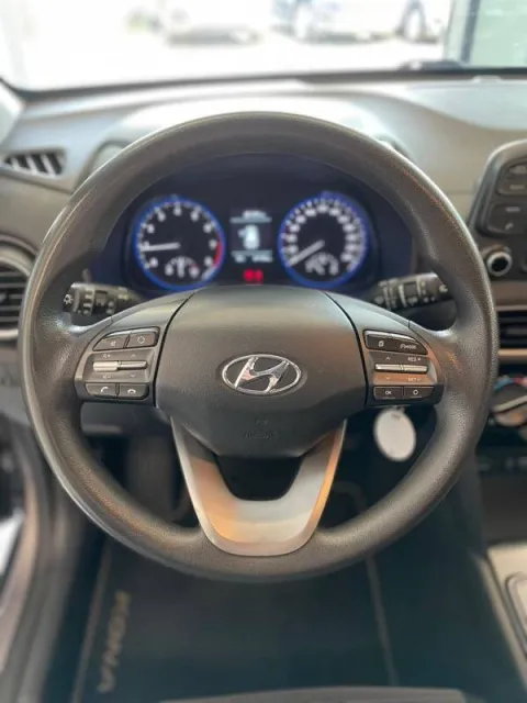 Hyundai Kona 1.0 t-gdi Classic 2wd 120cv - Immagine 14
