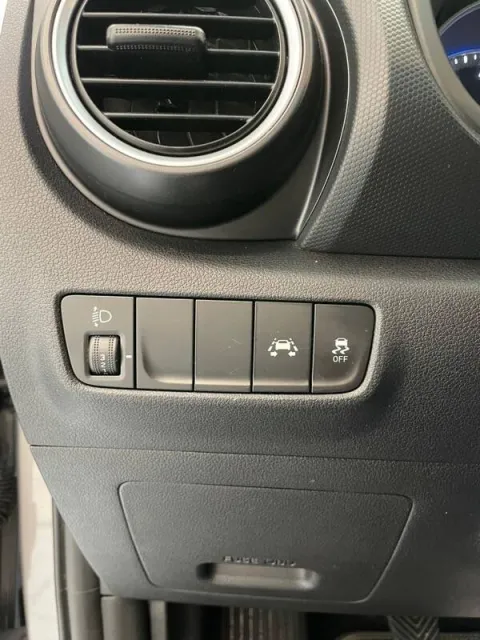 Hyundai Kona 1.0 t-gdi Classic 2wd 120cv - Immagine 20