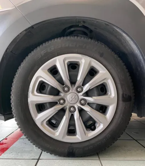 Hyundai Kona 1.0 t-gdi Classic 2wd 120cv - Immagine 24