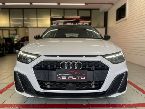 Audi A1 Sportback 30 1.0 tfsi S Line Edition 110cv - Immagine 2