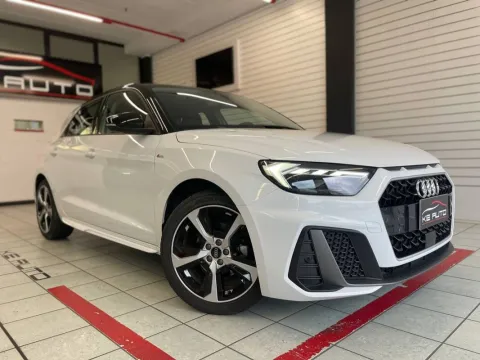 Audi A1 Sportback 30 1.0 tfsi S Line Edition 110cv - Immagine 3