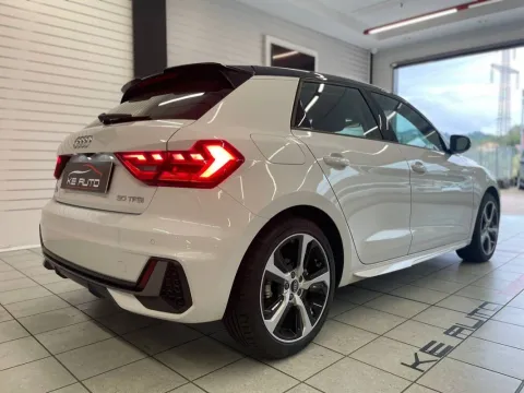Audi A1 Sportback 30 1.0 tfsi S Line Edition 110cv - Immagine 4