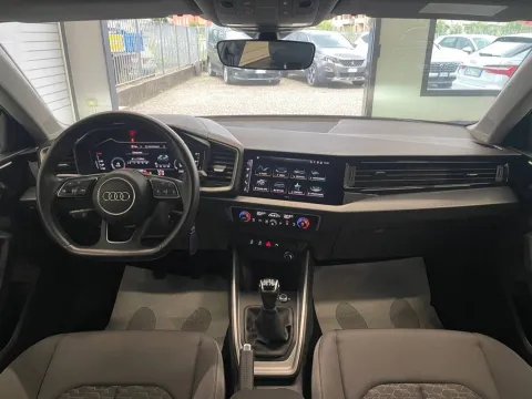 Audi A1 Sportback 30 1.0 tfsi S Line Edition 110cv - Immagine 11