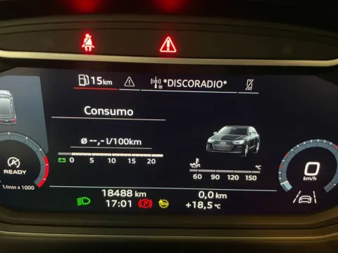 Audi A1 Sportback 30 1.0 tfsi S Line Edition 110cv - Immagine 21