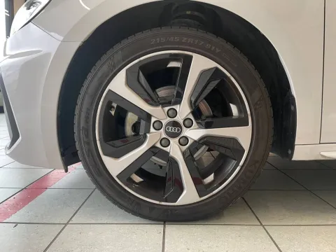 Audi A1 Sportback 30 1.0 tfsi S Line Edition 110cv - Immagine 26