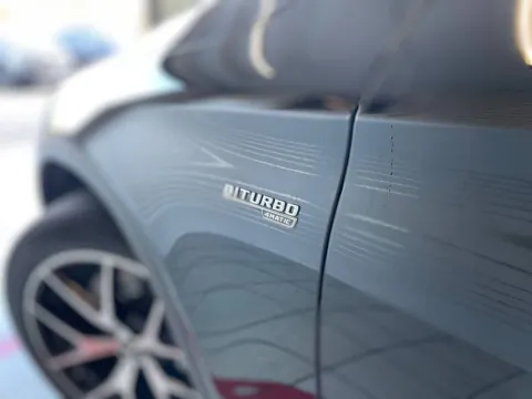 Mercedes GLC Coupe 43 AMG 4matic auto - Immagine 4