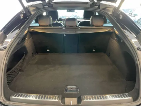 Mercedes GLC Coupe 43 AMG 4matic auto - Immagine 11