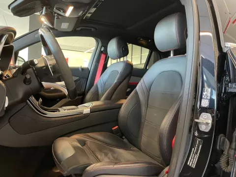 Mercedes GLC Coupe 43 AMG 4matic auto - Immagine 12