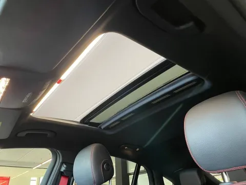 Mercedes GLC Coupe 43 AMG 4matic auto - Immagine 15